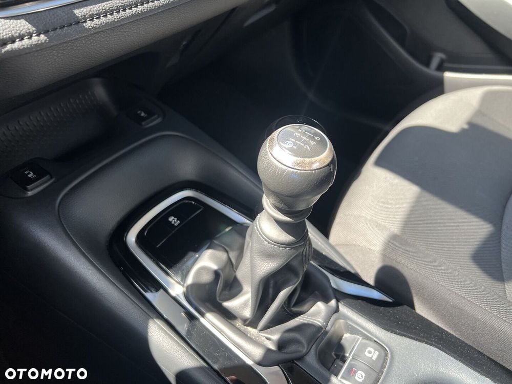 Toyota Corolla 1.5 Comfort - 20