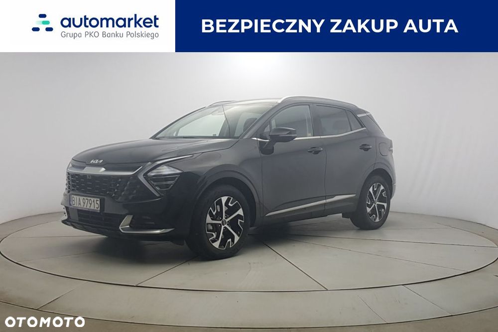 Kia Sportage - 3