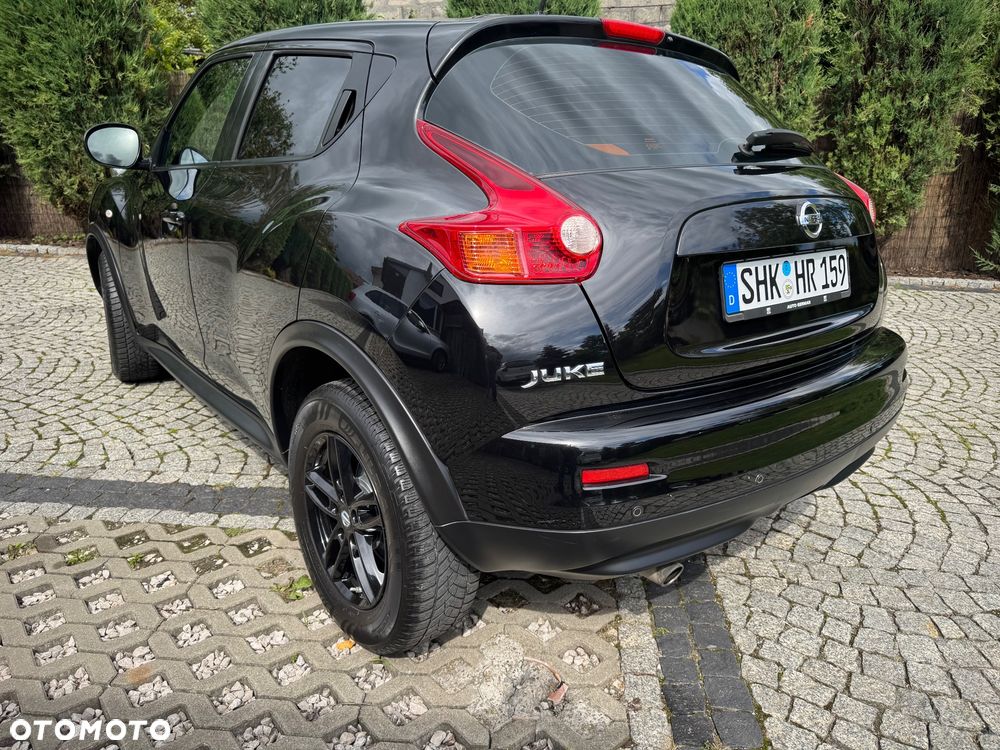 Nissan Juke 1.6 Start/Stop Tekna - 15