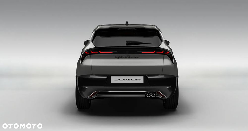 Alfa Romeo Junior 1.2 mHEV Ibrida Speciale eDCT - 5