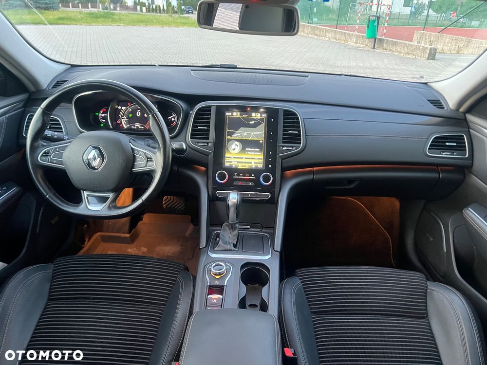 Renault Talisman 1.6 Energy dCi Intens EDC - 7