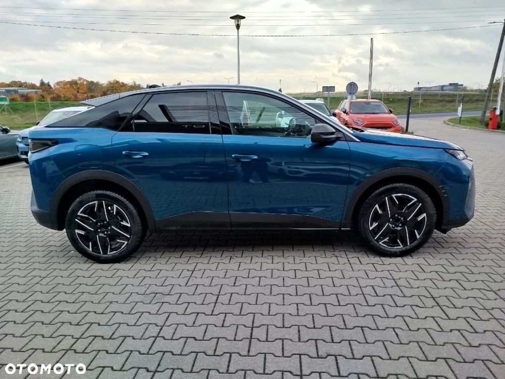 Peugeot 3008 - 8