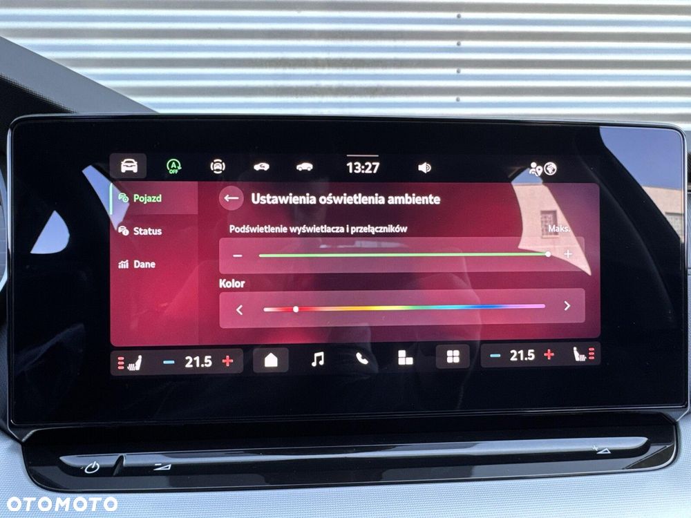 Skoda Octavia 2.0 TDI Selection - 24