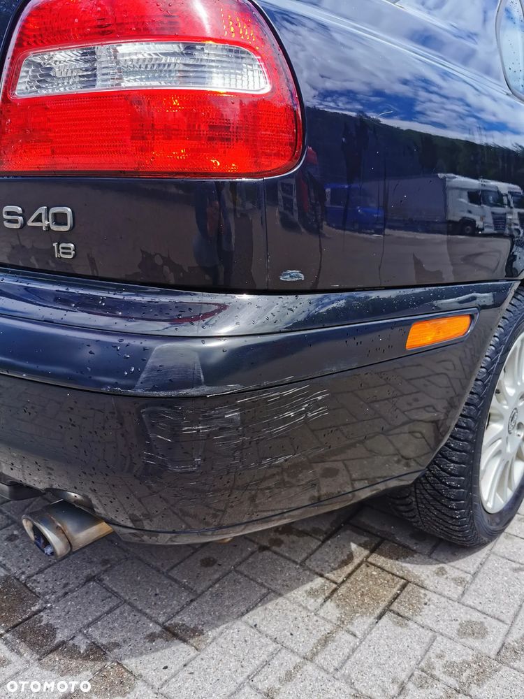 Volvo S40 1.8 Classic Limited Edition Comfort - 10