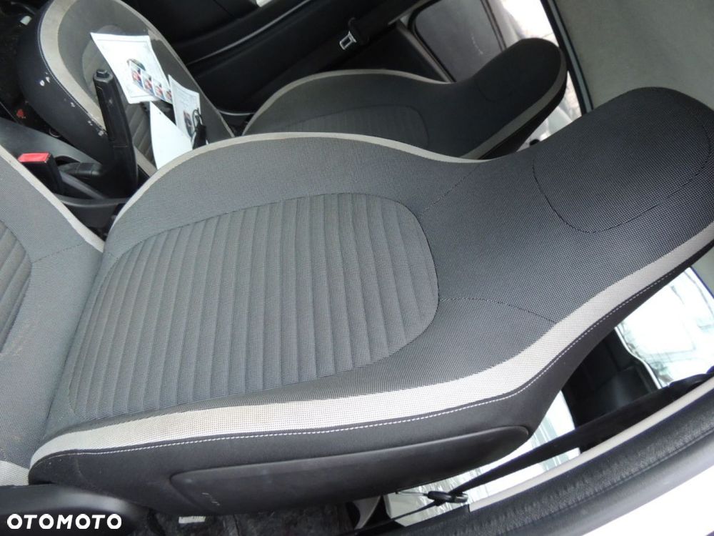 Fotele, kanapy Renault Twingo 3 '15 - 1