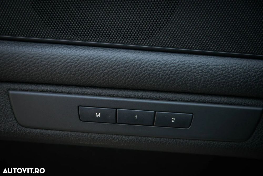 BMW Seria 5 520d - 17