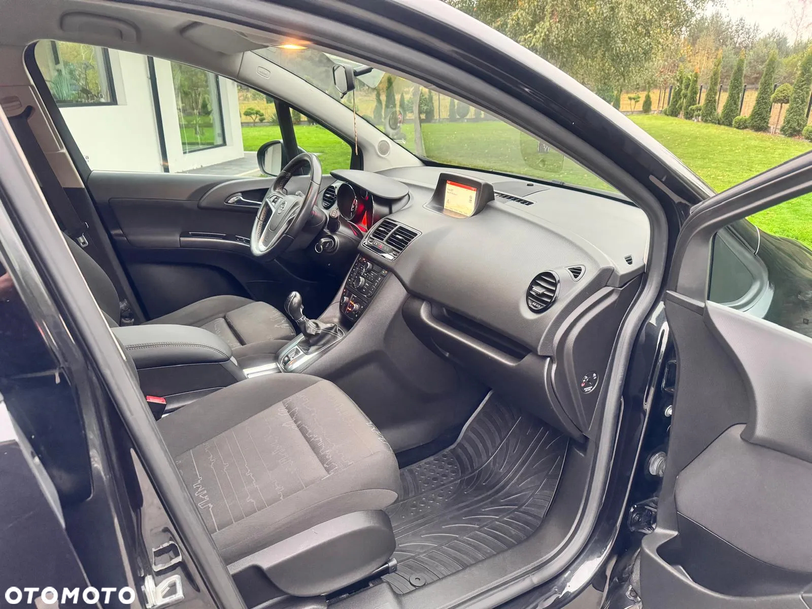 Opel Meriva 1.4 T Design Edition - 17