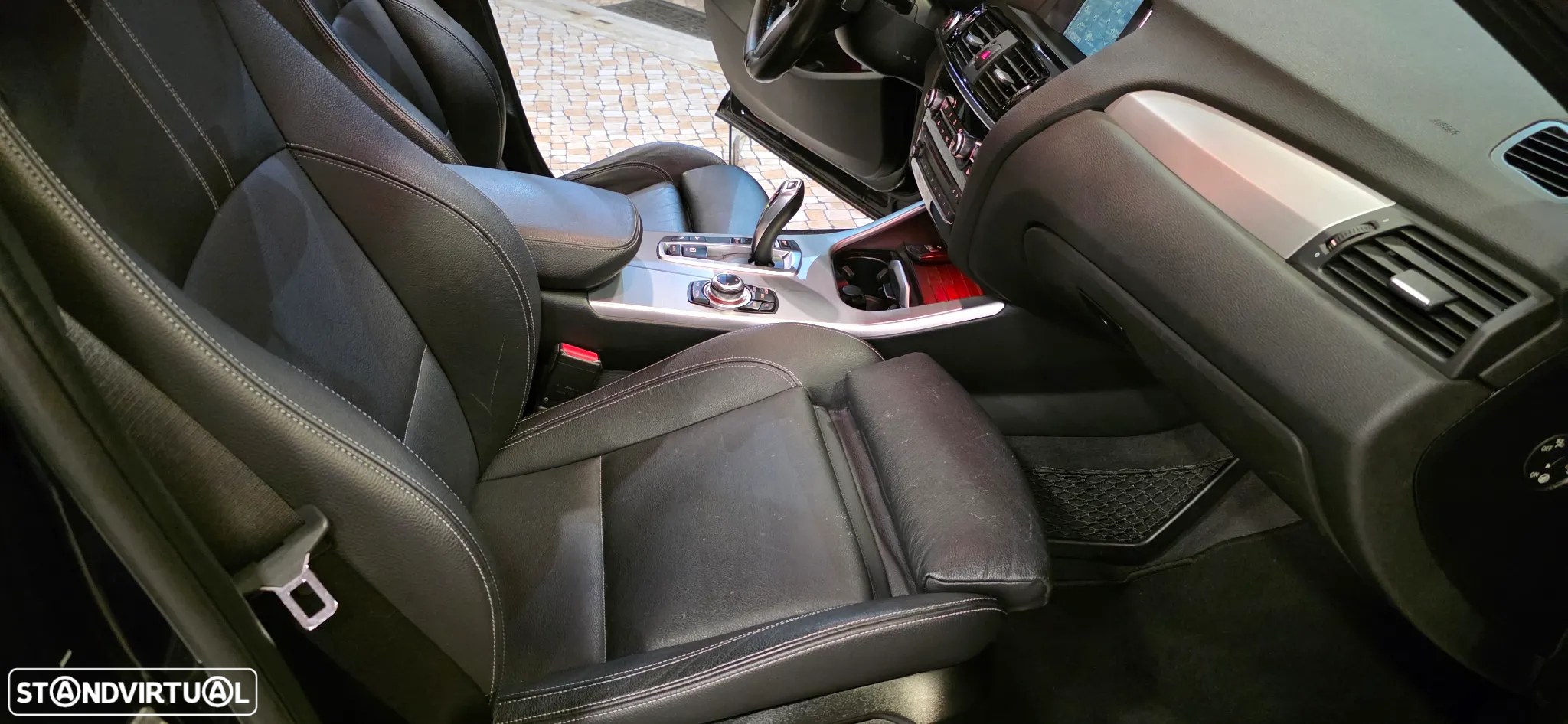 BMW X4 20 d xDrive Pack M Auto - 19
