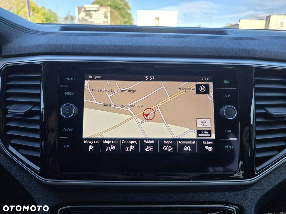 Volkswagen Atlas - 36
