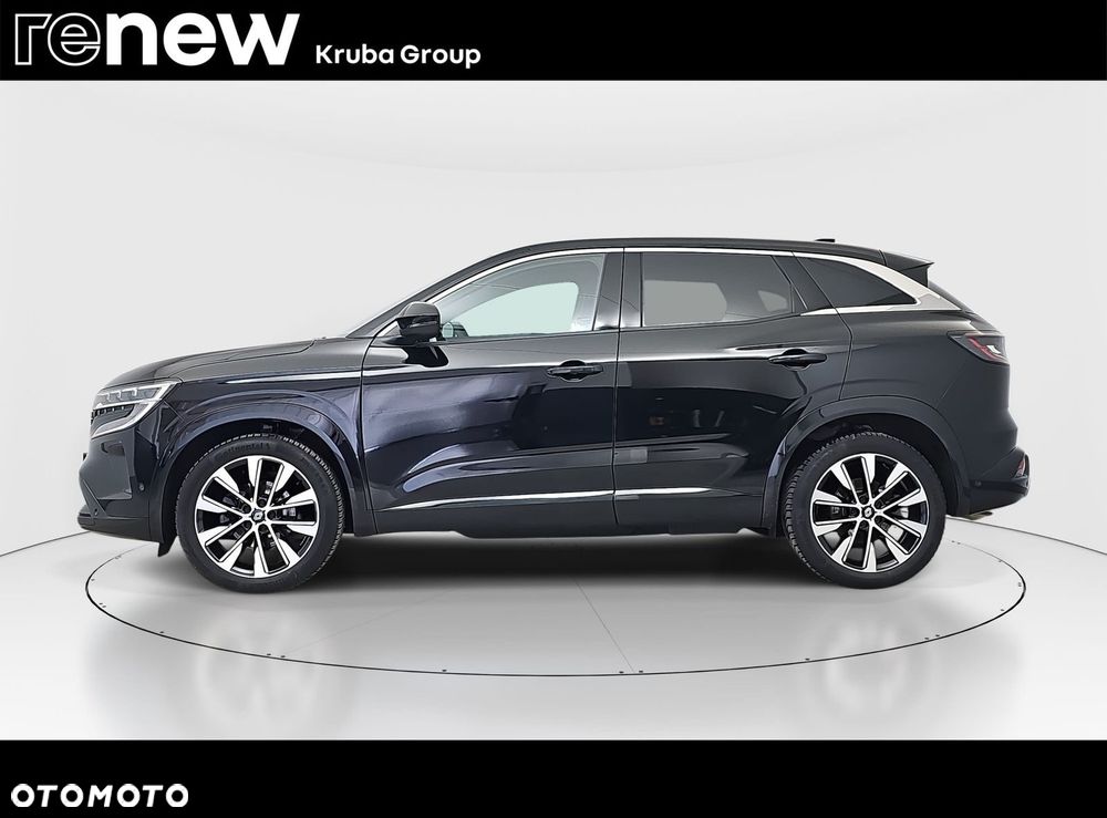 Renault Austral 1.3 TCe mHEV Techno - 8