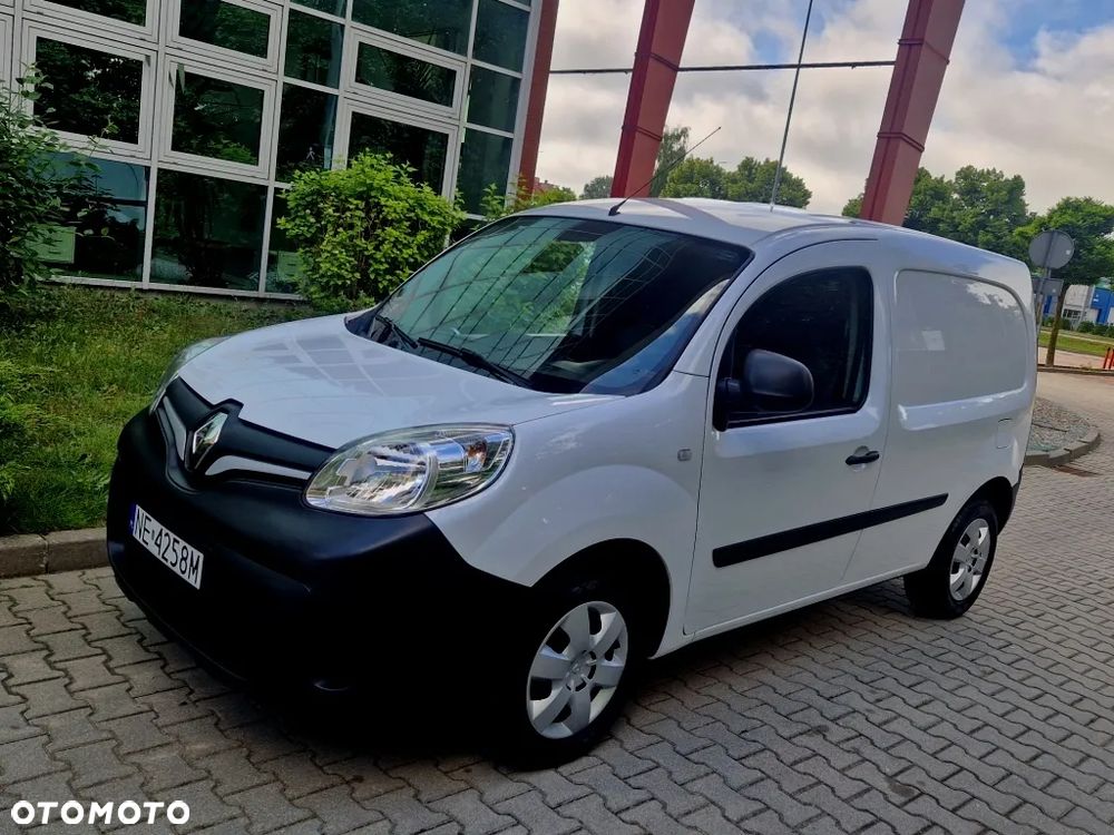 Renault Kangoo - 9