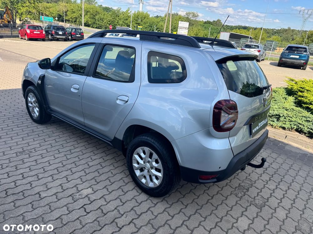 Dacia Duster 1.5 Blue dCi Comfort - 6