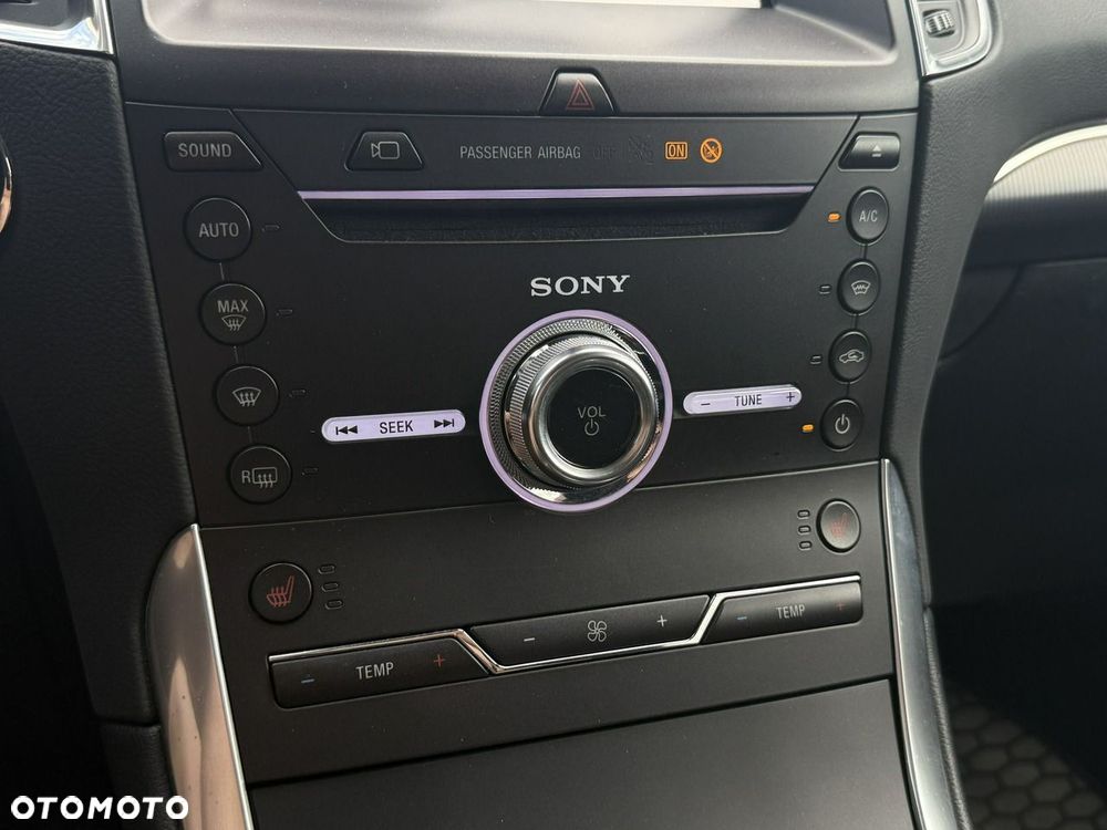 Ford S-Max - 18
