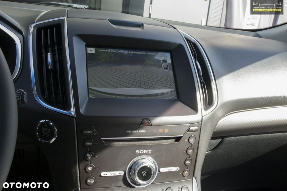 Ford Edge 2.0 TDCi Bi-Turbo 4x4 ST-LINE - 24