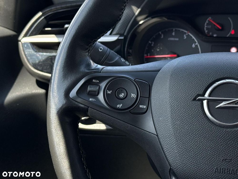 Opel Corsa - 16