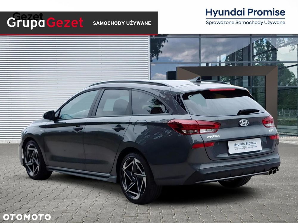 Hyundai i30 - 3