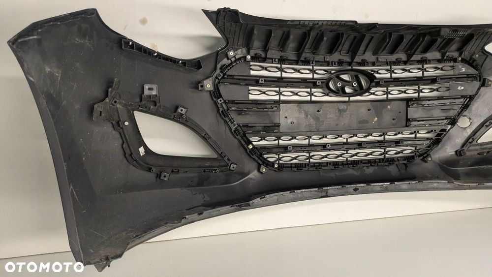 Zderzak przedni HYUNDAI I30 II LIFT 2014-2017 - 11