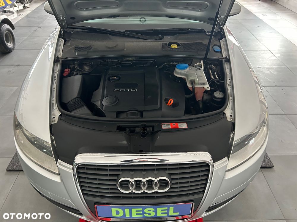 Audi A6 Limousine - 12