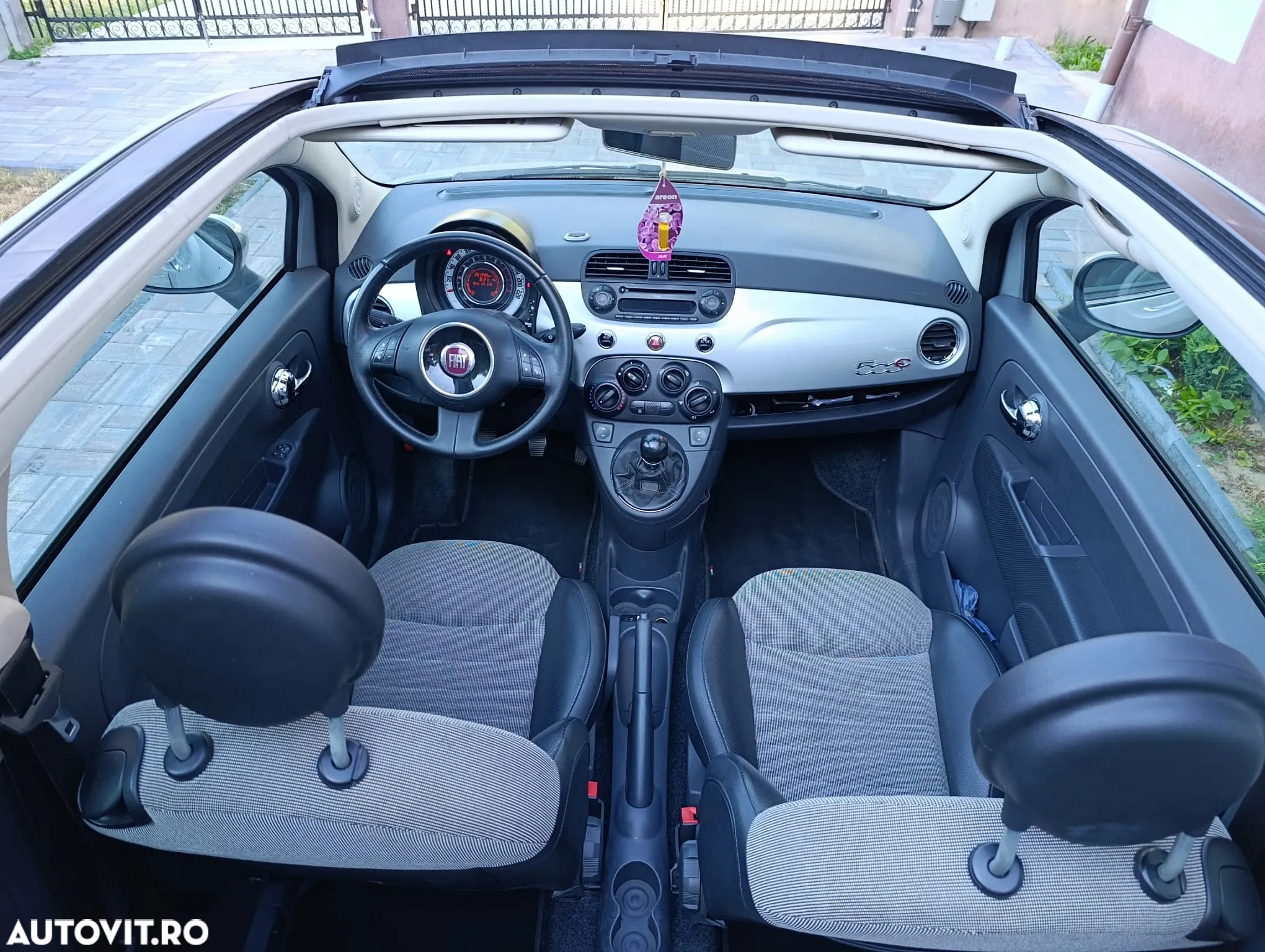 Fiat 500 - 6