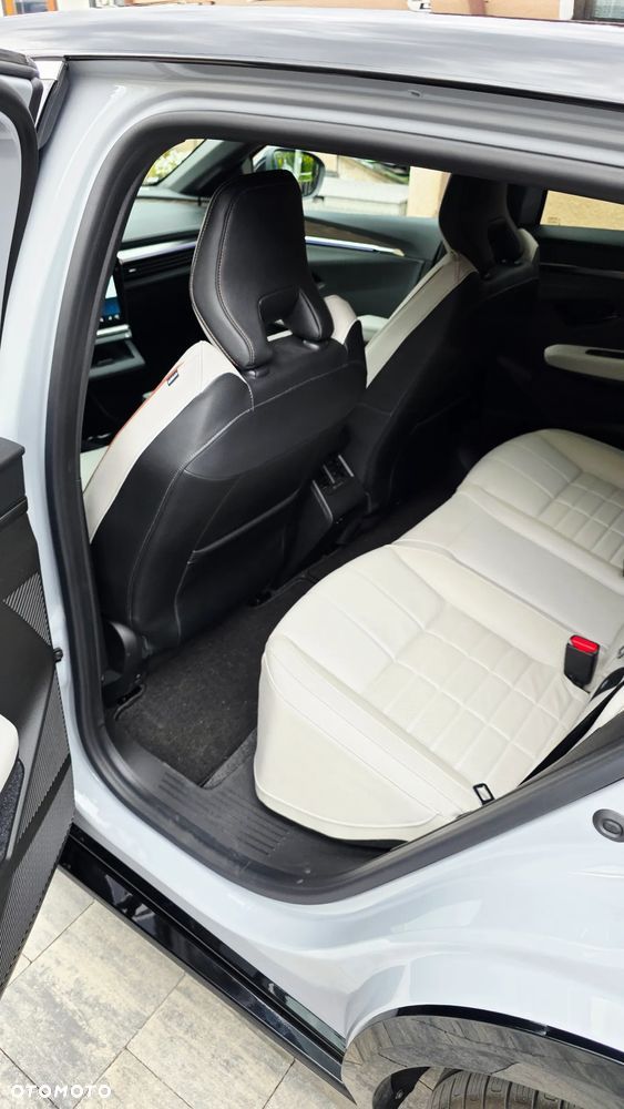 Renault Megane EV60 Iconic - 14