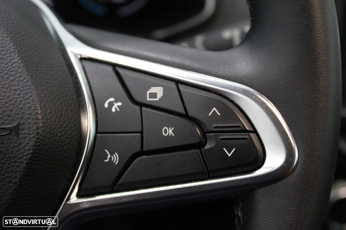 Renault Zoe (c/ Bateria) Zen 50 - 31