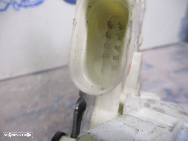 Fecho 97053652300 PORSCHE PANAMERA 970 2014 3.0D  300CV 5P BRANCO TE 10 PINOS - 4