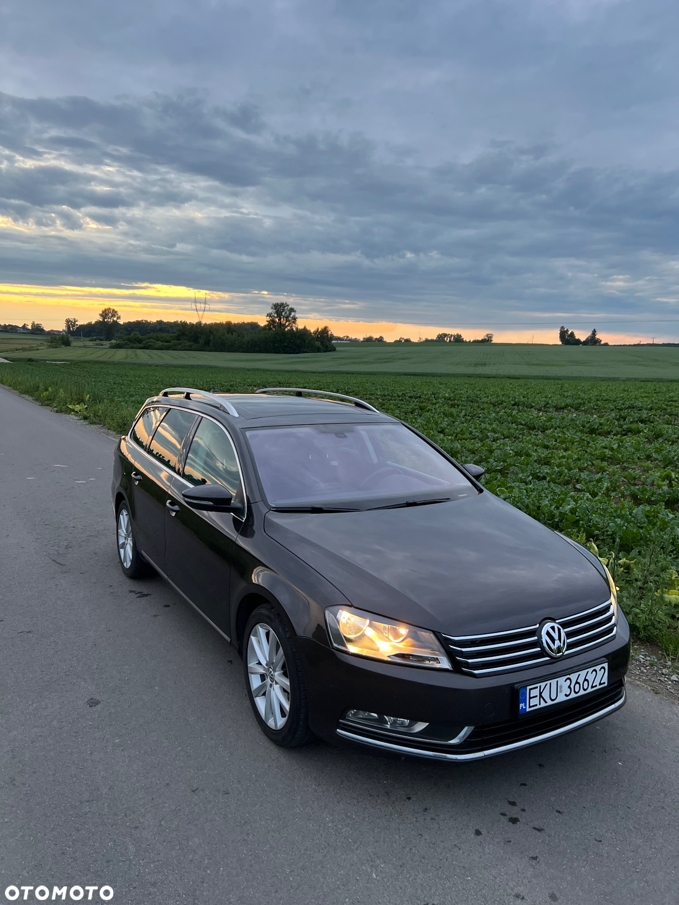 Volkswagen Passat 2.0 TDI DPF Highline DSG - 4