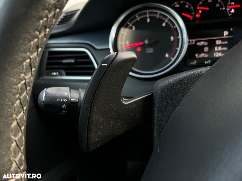 Peugeot 508 - 17