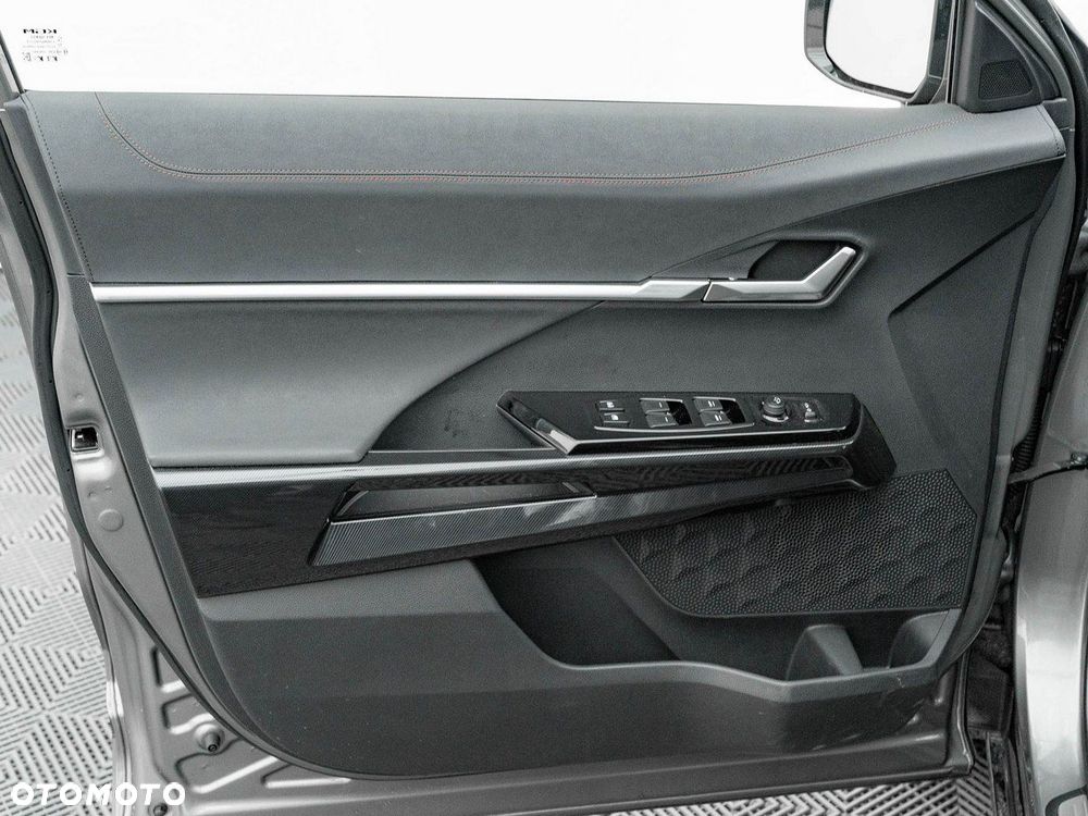 SsangYong/KGM Actyon 1.5 T-GDI Joy - 12