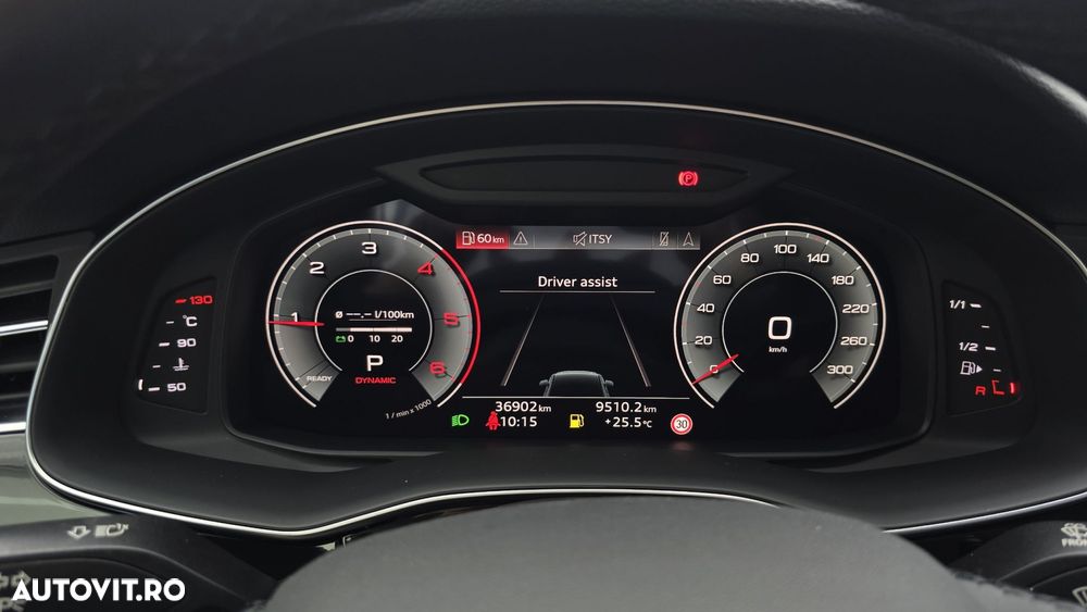 Audi Q7 - 17