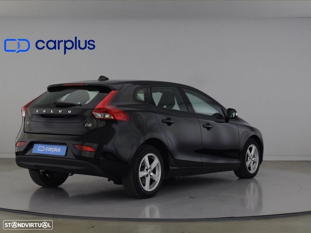 Volvo V40 Cross Country 2.0 D2 Pro - 7