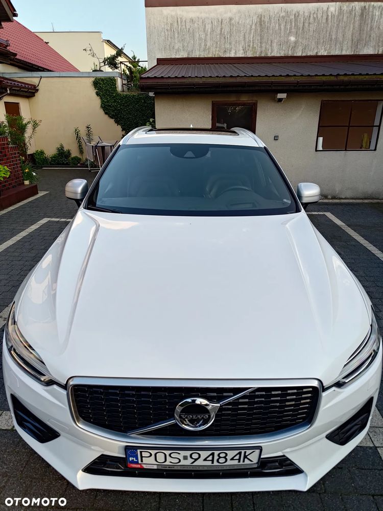 Volvo XC 60 T5 R-Design - 14