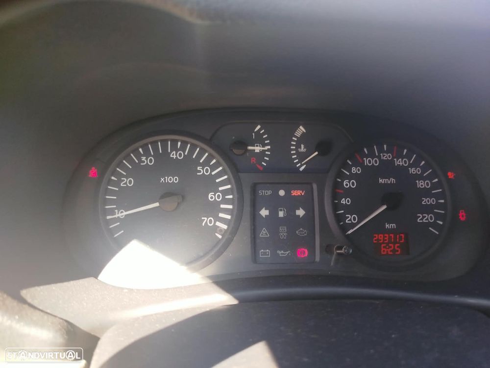 Renault Clio 1.5 dCi Expression - 7