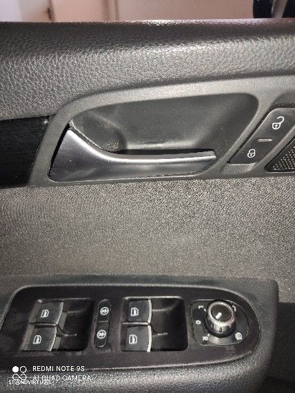 SEAT Alhambra 2.0 TDI Style Eco. - 28