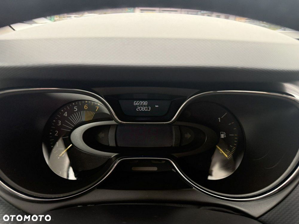 Renault Captur TCe 120 EDC Dynamique - 27