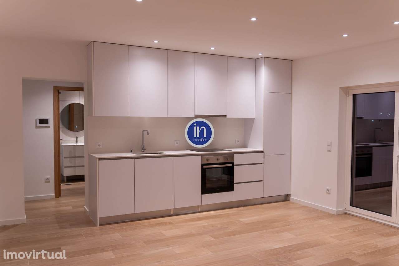 Apartamento T2 - Grande imagem: 4/7