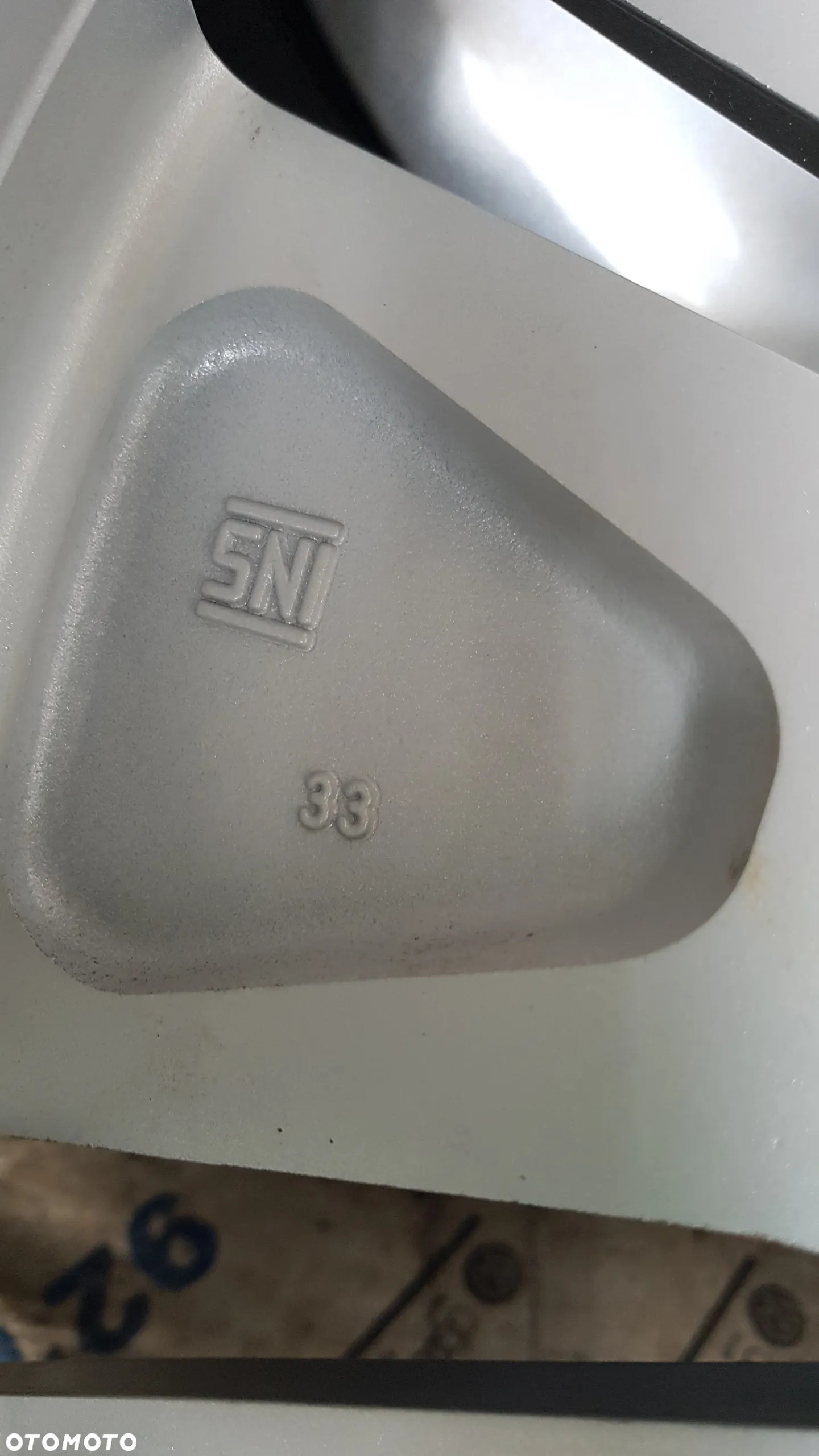 NOWE FELGI  ISUZU D-MAX MITSUBISHI L200 PAJERO TOYOTA HILUX FORD RANGER  6X139.7 - 11