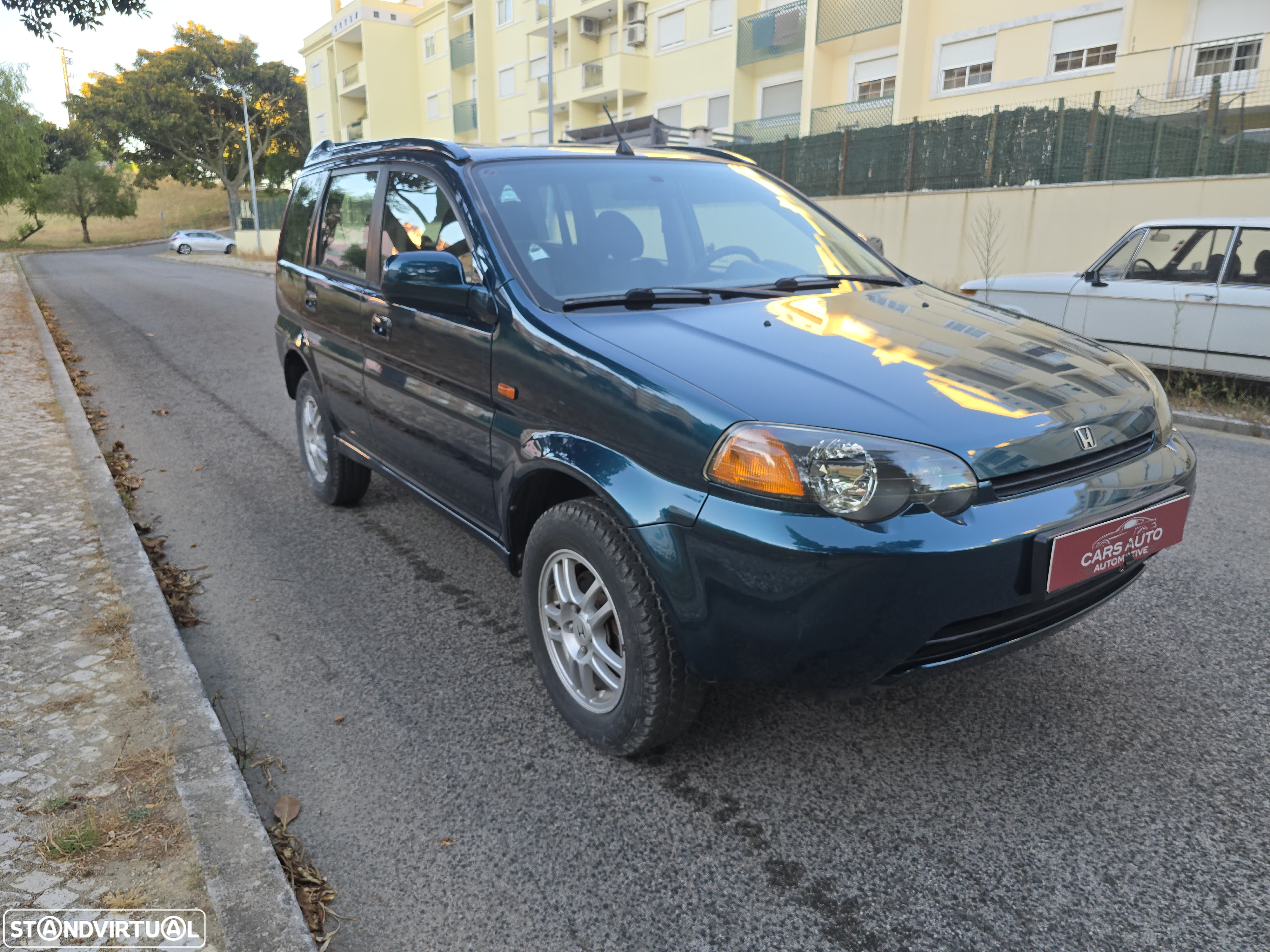 Honda HR-V 1.6 ES VTEC - 5