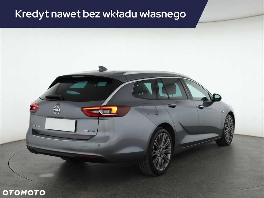 Opel Insignia - 7