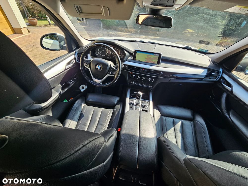 BMW X5 - 8