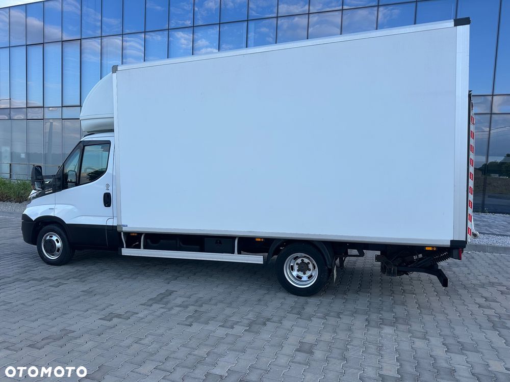 Iveco Daily 40C17 - 8