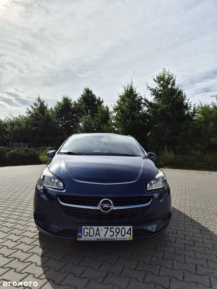 Opel Corsa 1.4 Cosmo - 3
