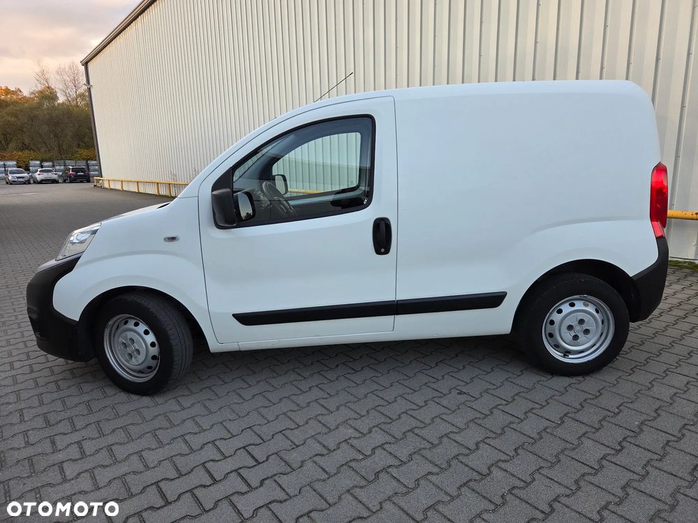 Fiat Fiorino - 3