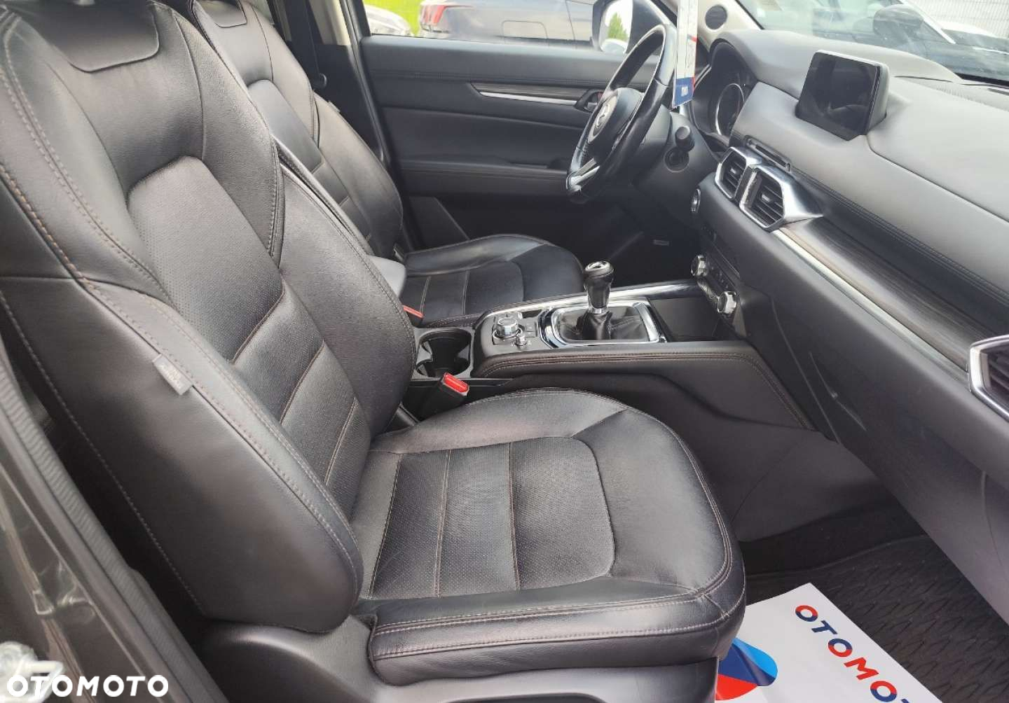 Mazda CX-5 - 32