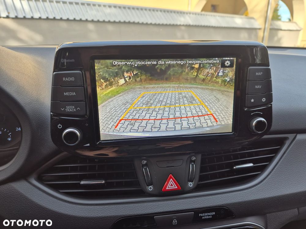 Hyundai i30 1.4 Style - 23