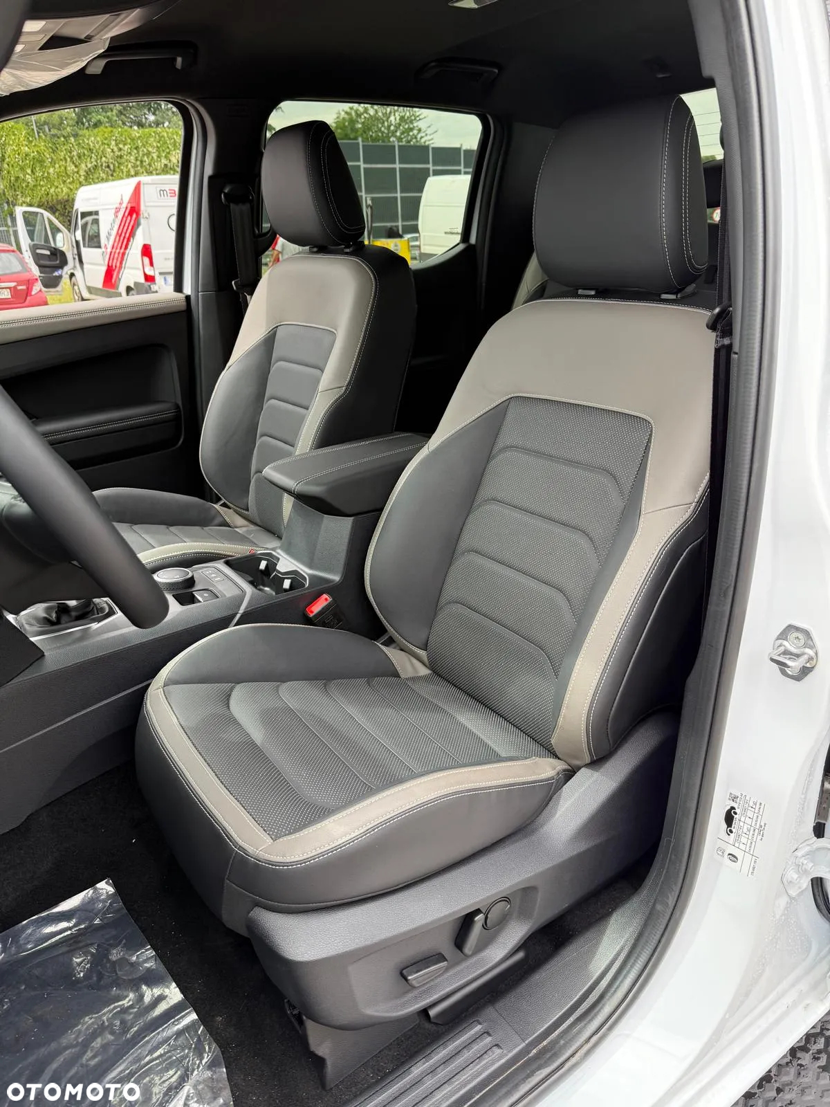Volkswagen Amarok 3.0 V6 TDI 4Mot Aventura - 10