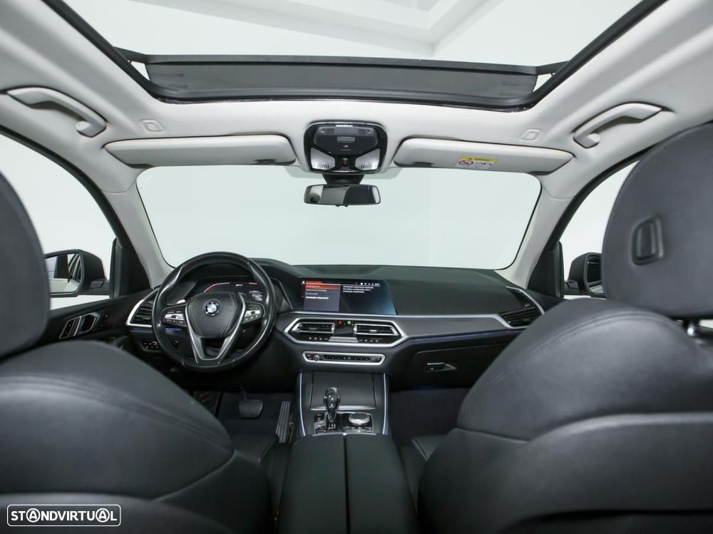 BMW X5 45 e xDrive - 7