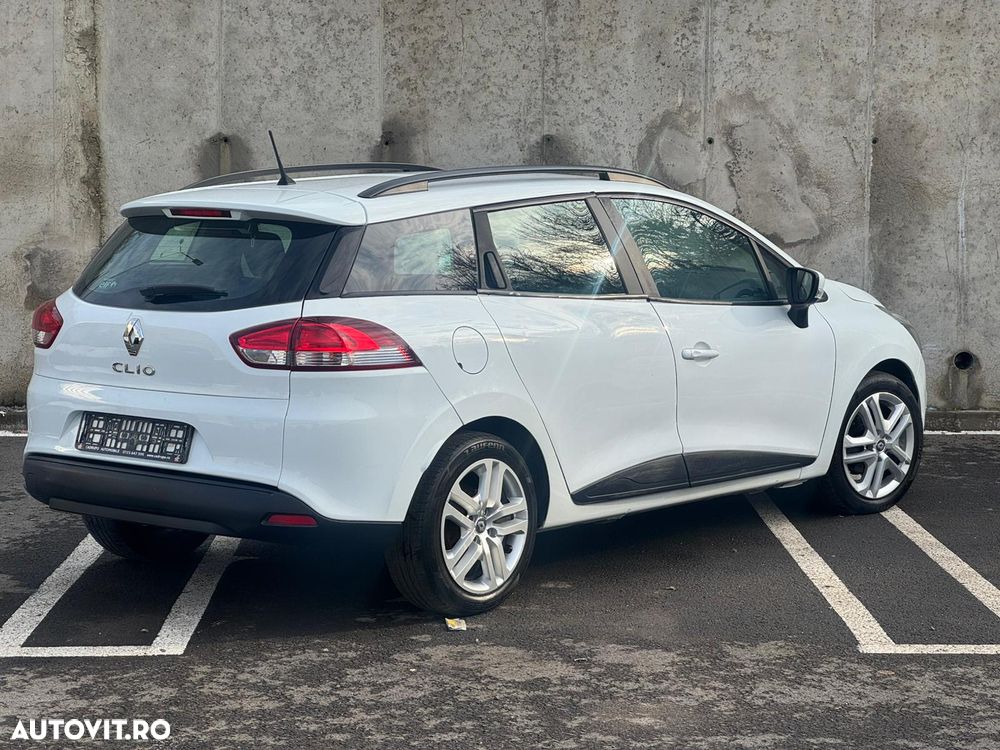 Renault Clio 1.2 Life - 6