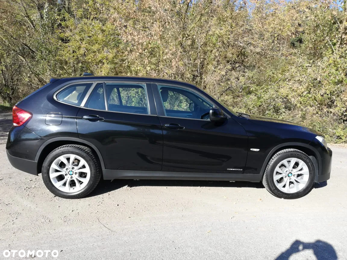 BMW X1 sDrive20d - 5