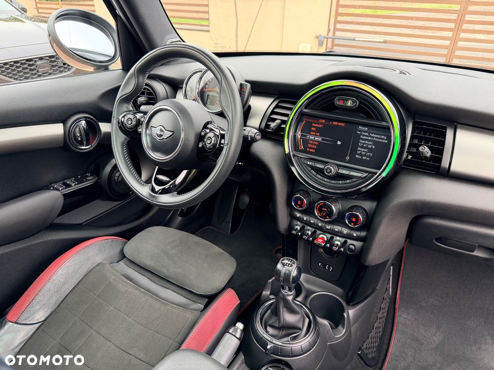 MINI Cooper - 31